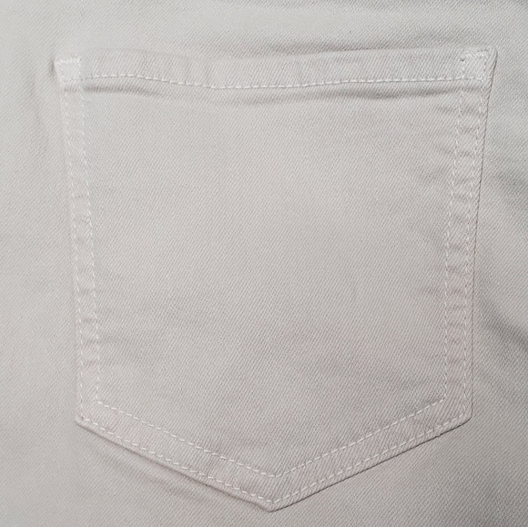 NYDJ Curves 360 Slim Straight Ankle Jean Sz 4 NWT - Picture 6 of 12